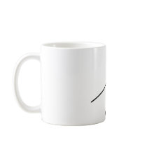 nordic walking icon mugs