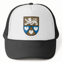 Nordjyllands Coat of Armspng Hat