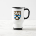Nordjyllands Coat of Armspng Mug