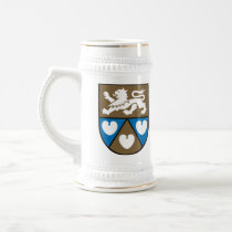 Nordjyllands Coat of Armspng Mug
