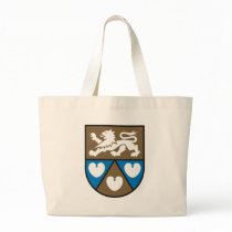 Nordjyllands Coat of Armspng Tote Bag