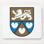 Nordjyllands Coat of Armspng usepad