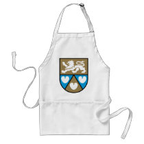 nordjyllands, Denmark aprons by bestflag nordjyllands, Denmark aprons