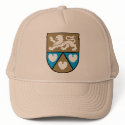 nordjyllands, Denmark hats by bestflag nordjyllands, Denmark hats