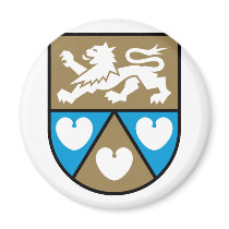 nordjyllands, Denmark magnets by bestflag nordjyllands, Denmark magnets