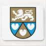 nordjyllands, Denmark Mouse Pad