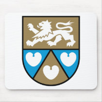 nordjyllands, Denmark mousepads by bestflag nordjyllands, Denmark mousepads