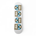 nordjyllands, Denmark skateboards by bestflag nordjyllands, Denmark skateboards