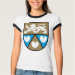 Ladies Ringer T-Shirt