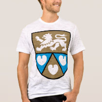 nordjyllands, Denmark t-shirts