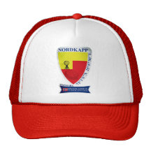 Nordkapp Hat