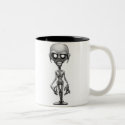 Nordland Orchestra Mug