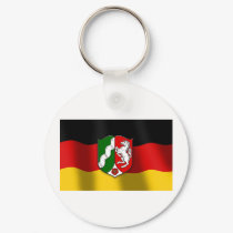 Nordrhein-Westfalen coat of arms keychains by german_pride Nordrhein-Westfalen coat of arms keychains