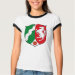Ladies Ringer T-Shirt