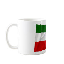 Nordrhein-Westfalen Flag mugs by Vexillophile Nordrhein-Westfalen Flag mugs