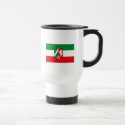 Nordrhein Westfalen Flag Mug by FlagTshirts Nordrhein Westfalen Flag Mug
