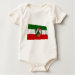 Infant Organic Onesie / Creeper