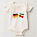 Infant Organic Onesie / Creeper