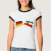 Ladies Ringer T-Shirt