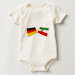 Infant Organic Onesie / Creeper