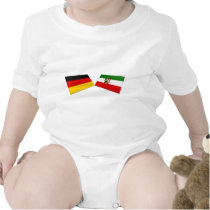 Nordrhein-Westfalen, Germany Flag Tiles t-shirts by Vexillophile Nordrhein-Westfalen, Germany Flag Tiles t-shirts