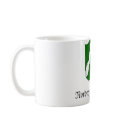 Nordrhein-Westfalen Wappen Coat of Arms mugs