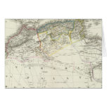 Nordwest Africa - Northwest Africa cards