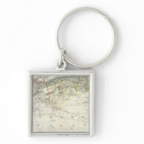 Nordwest Africa - Northwest Africa Key Chain