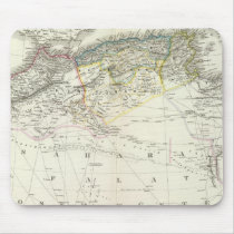 Nordwest Africa - Northwest Africa Mousepads