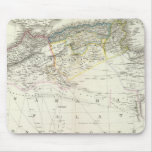 Nordwest Africa - Northwest Africa Mousepads
