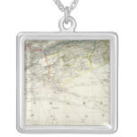 Nordwest Africa - Northwest Africa necklaces