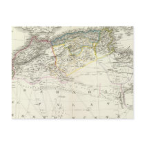 Nordwest Africa - Northwest Africa Postcards