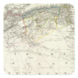 Nordwest Africa - Northwest Africa Sticker