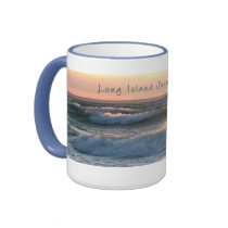 Nor'easter mugs