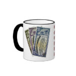NORFED Tribute Mug