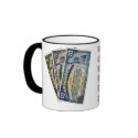 NORFED Tribute Mug