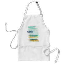 Norfolk Apron