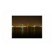 Norfolk at Night posters