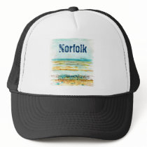 Norfolk Cap Mesh Hats