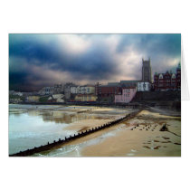 Norfolk Coastline cards by Libby Norfolk Coastline cards