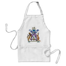 norfolk island, Australia aprons