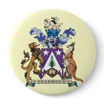 norfolk island, Australia buttons