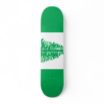 norfolk island, Australia Skate Board Decks