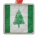 Norfolk Island ornaments