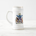 Norfolk Island Coat of Arms Mug