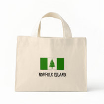 Norfolk Island Flag bags by flagshirt Norfolk Island Flag bags