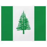 Norfolk Island Flag flyers