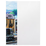 Norfolk Southern 8324 and 8676 Personalized Letterhead