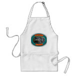 Norfolk & Southern Locomotive Apron