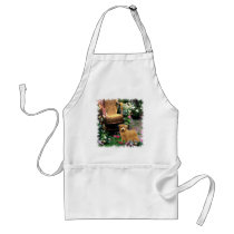 Norfolk Terrier Art Gifts aprons by DogsByDezign Norfolk Terrier Art Gifts aprons